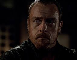 This Scene Always Makes Me Laugh. Like...Rogers Had It All Prepared To  Discuss The Bargain With Flint