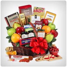 In a little less than two weeks, mjd and i are going to be hosting our first holiday by having our families over for easter brunch. 27 Yummy Pre Filled Food Easter Baskets For Adults Dodo Burd