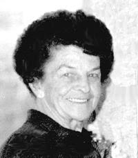 Freda Bianco Obituary (2008)