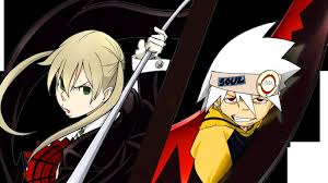 Ahead of us was a young boy, maybe our age, and two others. Soul Eater Wallpapers 1366x768 Laptop Desktop Backgrounds
