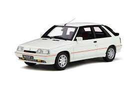 Image result for White 1987 Renault