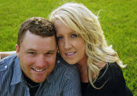 Jessica Sich & Michael DeGroff