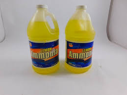 Free shipping on orders over $25.00. Lot Of 2 64 Oz Lemon Scented Ammonia All Purpose Cleaner New Unopened Auction 30 K Bid
