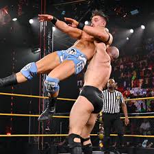 The must-see images of NXT, June 8, 2021: photos | WWE