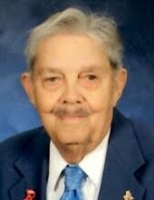 Dr. James B. Kirkwood Obituary April 15, 2019