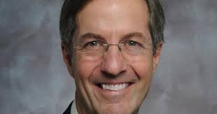 Former Port of Portland Executive Director Bill Wyatt Picked to Run Salt  Lake Airport