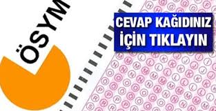 #tytdeneme #optikform #denemetaktikleritüm denemelerde kullanabileceğiniz tyt optik form'u için aşağıdaki pdf bağlantısını kullanabilirsiniz. Osym Ekpss Cevap Kagidi Goruntuleme Takvim Egitim