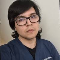 John Andree Fuentealba Rios