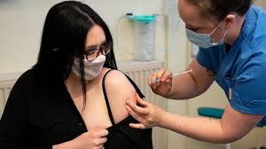 Best adidas deals upgrade your style with these discounts Covid Moderna Vaccine Uk Rollout Begins In Wales Bbc News