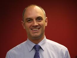 Jon Findlay to be chief operating officer of Guy's & St Thomas' [11 August  2016]