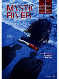 Mystic River Creative Poster