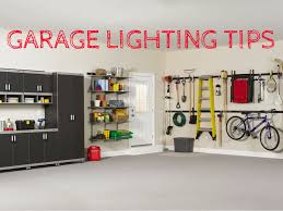 Garage Lighting Tips 1000bulbs Com Blog