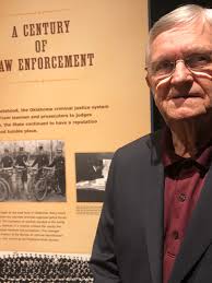 Oklahoma Law Enforcement Museum and Hall of Fame going into 10th year
