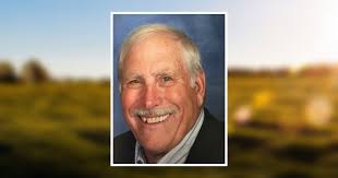 Glenn Ginder Obituary April 4, 2020