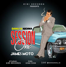 We did not find results for: Audio James Moto Dawa Ya Kichwa Freestyle Download Nyimbo Mpya