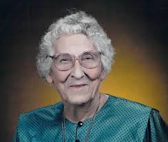 Mattie "Joe" Free Obituary August 15, 2015