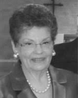 Barbara Ricketts Obituary (1946