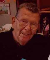 Obituary information for George J Dippold