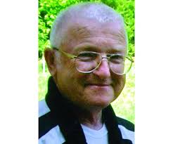 John Usher Obituary (2014)