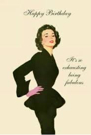 Check spelling or type a new query. Birthday Wishes Happy Birthday Woman Vintage Greeting Cards Near Me