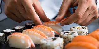 Buona lettura e in bocca al lupo per tutto! I 7 Migliori Sushi Di Milano La Destinazione Online Per I Buongustai Quisine Quandoo Blog