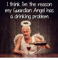 Funny Quotes Your My Angel Quotesgram