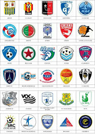 La liga francesa es una de las primeras en empezar. Rango Lucha El Plastico Liga Francesa Segunda Division Precoz En El Nombre Acrobacia