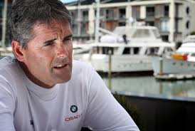 Car rally ends in tragedy