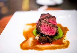 Napa Rose Chef S Counter Review Disney Tourist Blog