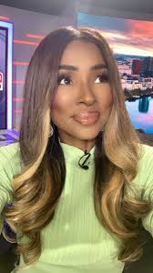 Danielle Knox FOX 35