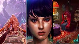 Steam İndiriminde Alınabilecek En İyi Yeni Nesil Point and Click Adventure  Oyunları