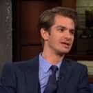 VIDEO: Andrew Garfield Talks ANGELS IN AMERICA, His First Kiss, and More