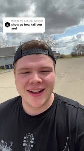 Replying to @The Carbons The “Tall” Boys #tallpeople #height #band