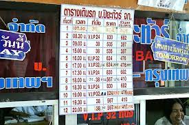 Transport In Hat Yai Page 3