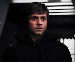 Who is luke skywalker in the mandalorian season 2? Call Me Certi Ahsokatonas Luke Skywalker In The Mandalorian