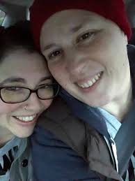 The wedding of Heather and Jaime