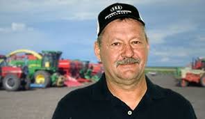 About Michael Wegener Implement