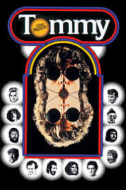 Consigli per la visione +13. Tommy 1975 1975 All Streaming Ita 4k Gratis