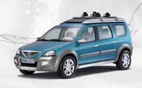 Dacia estafette este fara indoiala unul dintre cele mai rare modele fabricate la mioveni. Dacia 40 Prototipuri Si Serii Limitate Marca Dacia Automarket