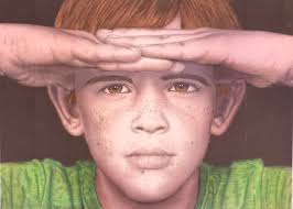 By Gwendolyn Fowler. Chanity lace polys Derwent ink tense pencils team  colorist Michelle Scott