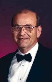 Obituary information for Harry Allen Bell Jr