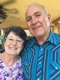 A Timeline of Sandra Mick's Life