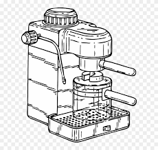 Whether you're looking for the best espresso machine for your upscale cafe or a more affordable, convenient option for your casual establishment, we have the perfect option for you. Espresso Machine Coffee Machine Diagram Dalgona Coffee Maker