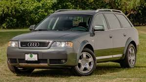 Image result for Irish Green 2004 A6