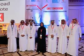 تسعى كلية الأمير سلطان بن عبد العزيز للخدمات الطبية الطارئةإلى أن يكون إسهامها الطبى متميّزاً ، وذلك بتحديد مجموعة من القيم. Ø´Ø±Ø·Ø© Ø£Ø¨ÙˆØ¸Ø¨ÙŠ ØªØ´Ø§Ø±Ùƒ ÙÙŠ Ù…Ø¤ØªÙ…Ø± Ø§Ù„Ø®Ø¯Ù…Ø§Øª Ø§Ù„Ø·Ø¨ÙŠØ© Ø§Ù„Ø·Ø§Ø±Ø¦Ø© Ø¨Ø§Ù„Ø±ÙŠØ§Ø¶
