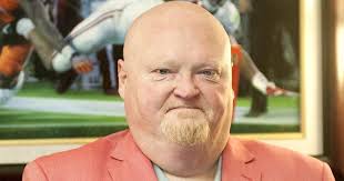 DAVID SPARKS — Fat, stupid kid: The Scrambler dilemma (column)