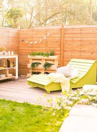 Wellenliege Lena Selber Bauen Alle Mobel Create By Obi Gartenliege Selber Bauen Diy Gartenmobel Gartenliege Holz