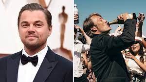 Best director, best international film. Yiuskhtsbvzllm