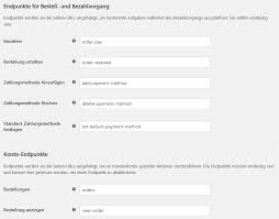 Woocommerce Einrichten Teil 4 Kasse Zahlungsmethoden Und Bestellvorgang Marketpress