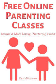 These are the free parenting classes and courses to learn parenting step by step. Free Online Parenting Classes And Expert Parenting Courses